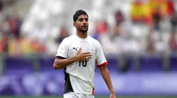 تفاوض متقدم.. نورشيلاند يتفق مع الجزيرة لضم إبراهيم عادل